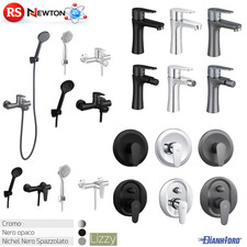 Rubinetto Miscelatore Set