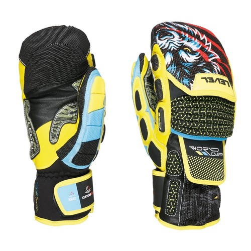 Level moffola worldcup - worldcup, cf