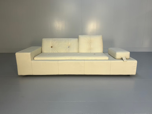 Vitra divano posti - divano,