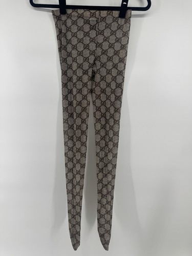 Collant gucci monogram - gucci,