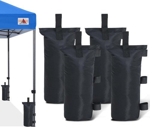 Sacchetti sabbia per gazebo - di,
