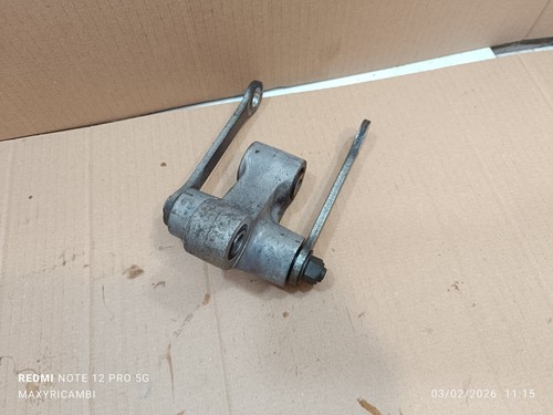 Leveraggio forcellone per - leveraggio,