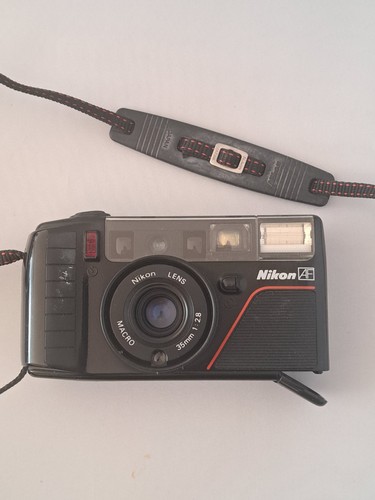 Nikon one touch af3 - touch, 3