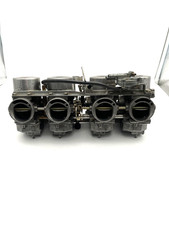 Honda CB900 banco carburatore