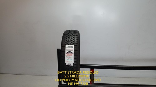 Gomme usate termiche - ,