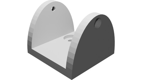 Supporto fotocamera per - supporto, runcam