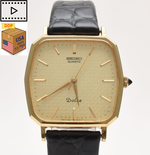 Orologio vintage 1982 - 1982, [quasi
