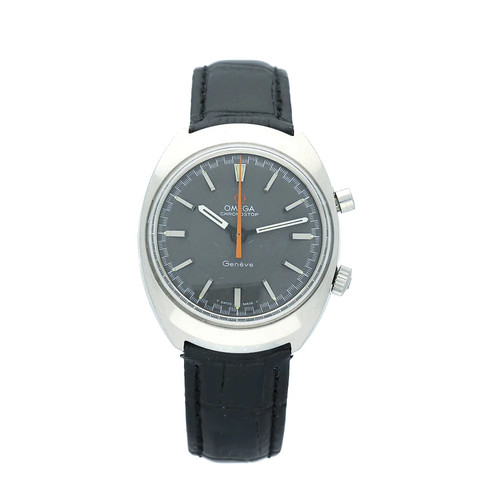 Orologio omega chronostop 1969 - omega,