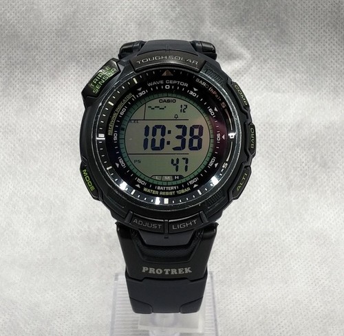 Orologio radiocontrollato
