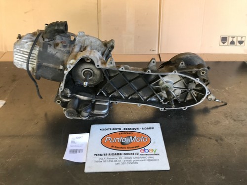 Blocco motore engine - , completo