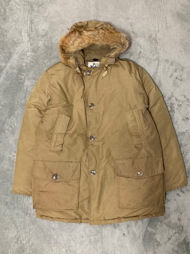 Woolrich parka uomo vhtf - woolrich,