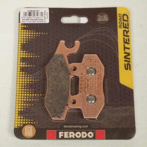 Ferodo pastiglie freno per - ferodo,
