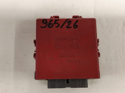 165000 2260 toyota land - 165000-2260,