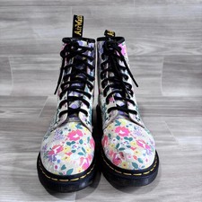 Stivali da combattimento Dr