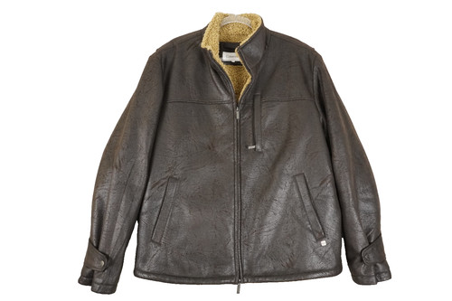 Giacca bomber vintage calvin - vintage,