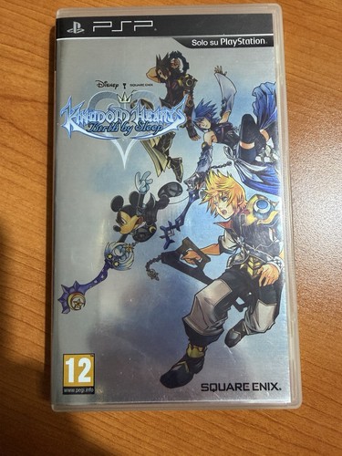 Kingdom hearts birth sleep - hearts, by