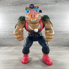 Vintage 1990 TMNT Giant 13"