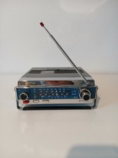 📻 RADIO VINTAGE SONY