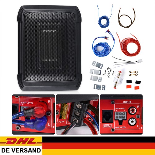 Custodia subwoofer gravity - custodia,