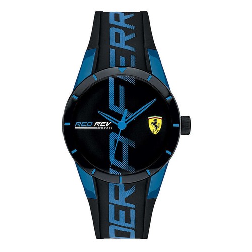 Orologio solo tempo uomo