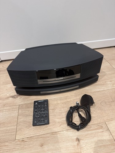 Bose wave music - wave,