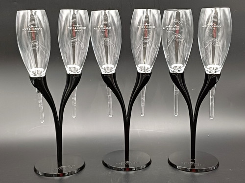 Moet chandon set flut a - set,