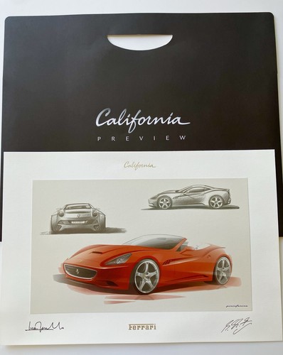 Portafoglio esclusivo ferrari - portafoglio,