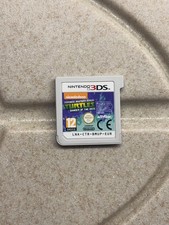 tmnt turtles tartarughe ninja danger of the ooze multilingua testato funzionante