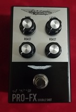 Ashdown Pro FX Pedale
