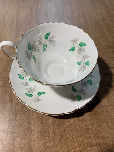 Set tazze piattini charming - tazze,
