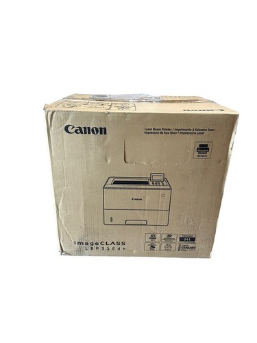 Canon imageclass lbp312dn - imageclass,