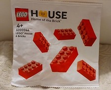 LEGO HOUSE Casa del Mattone 6