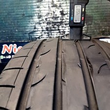 GOMME USATE 225/55R18 98H