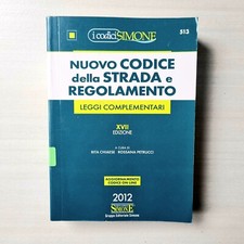 Nuovo Codice della Strada e