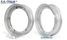 COPPIA DI CERCHI 3.00-10