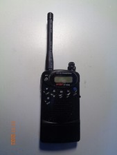 INTEK KT-360EE RT PORTATILE VHF - NON FUNZIONANTE
