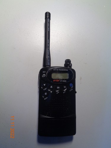 Intek 360ee portatile - intek, rt