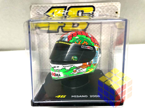 Casco valentino rossi - casco,