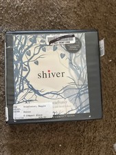 Shelf217 Audiobook~Shiver -