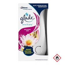 Glade Sense&Spray Zen