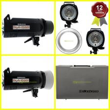 Coppia flash monotorcia - flash,