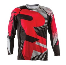 Maglia ciclismo mtb discesa - mtb,