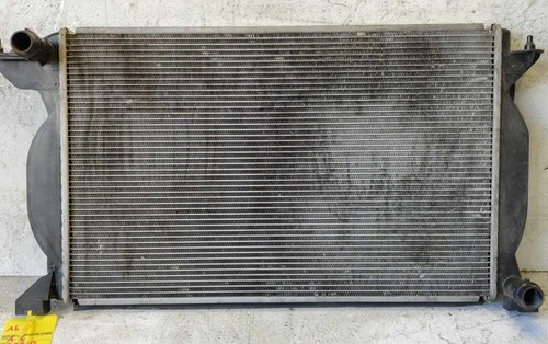 Ricambi usati radiatore - usati,,