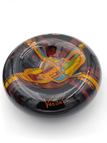 Verzolini svuota tasche - verzolini,