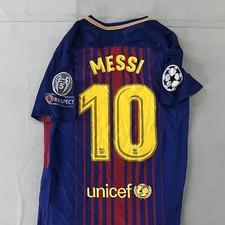 Maglia calcio Nike 2016/2017