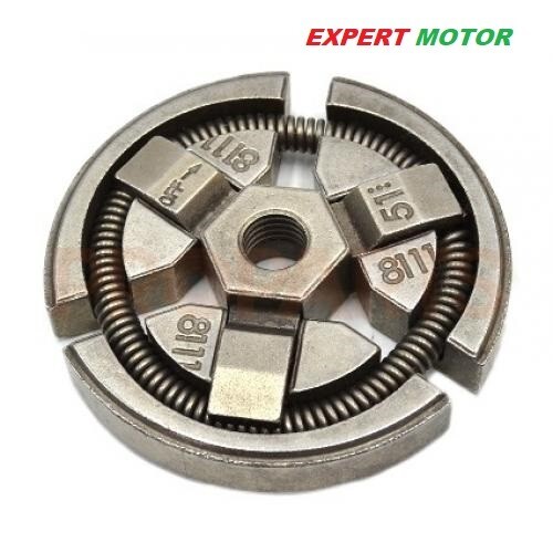 Frizione per motosega - frizione,