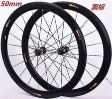 Set ruote bici corsa strada