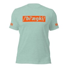 Bianchi T-Shirt Bicicletta