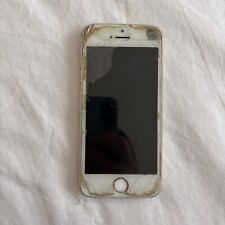 Apple iPhone 5s A1457 Oro Gold
