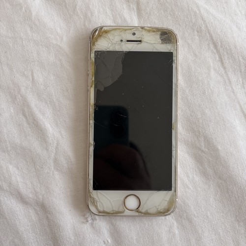 Apple iphone a1457 oro gold - apple,